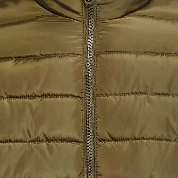 Мъжко Яке - Jack and Jones Puffer Quilted Jacket Mens - 5