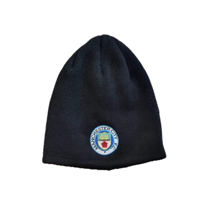 Зимни Шапки - FC Manchester City