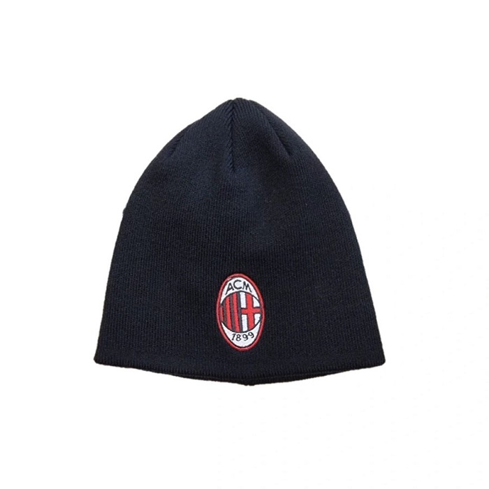 Зимни Шапки - AC Milan