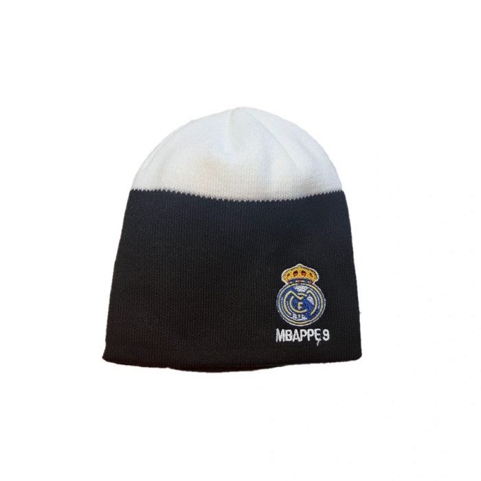 Зимни Шапки - FC Real Madrid MBAPPE 9