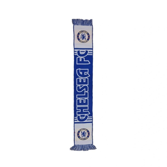 ФУТБОЛЕН ШАЛ - FC Chelsea - 2