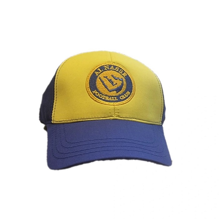 Шапка - FC AL Nassr - 2
