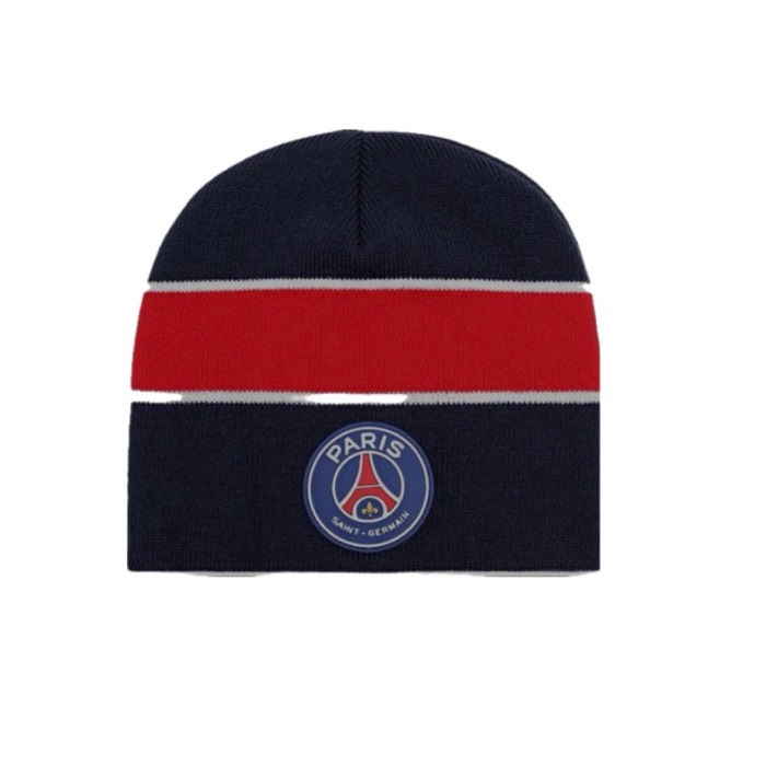 Комплект шапка с шал - FC PSG - 3
