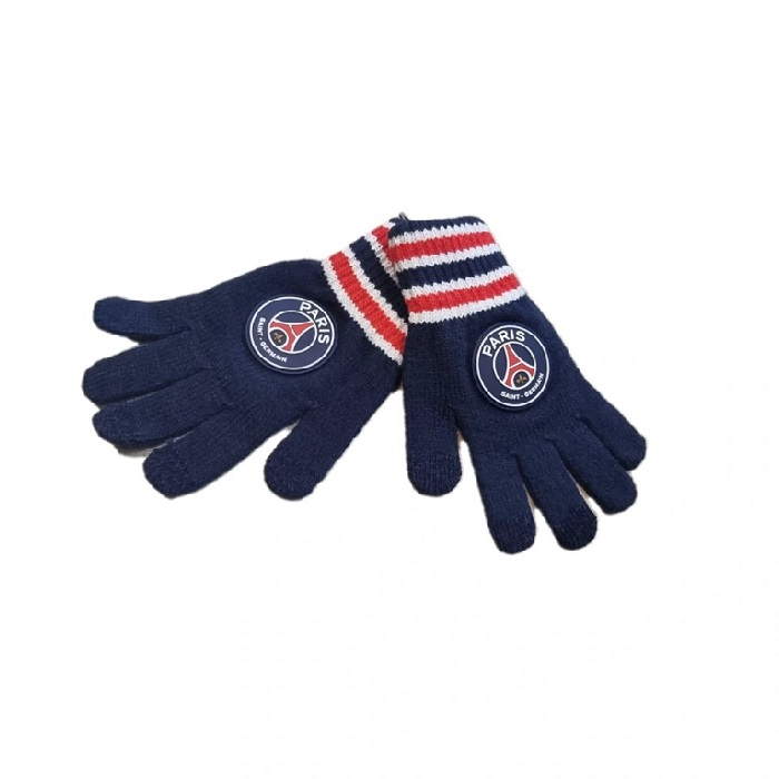Детски Зимни  Ръкавици - FC PSG