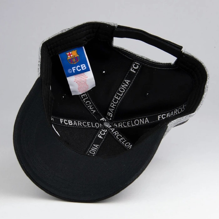 Шапка - FC Barcelona - 3