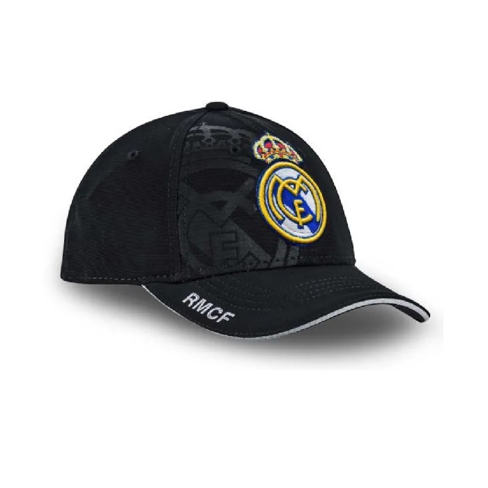 Шапка - FC Real Madrid