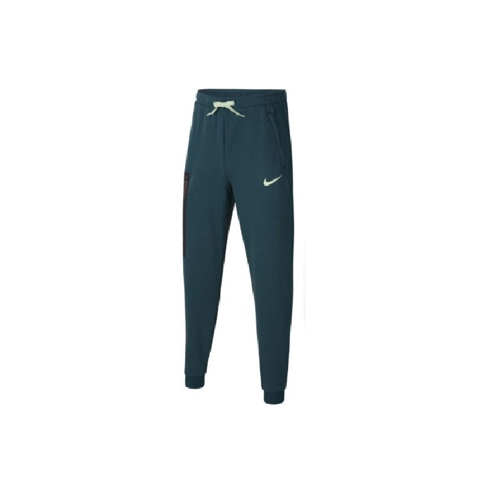Мъжко Футболно Долнище - Nike FC Tottenham Hotspur Travel Raglan Fleece Pants - 3