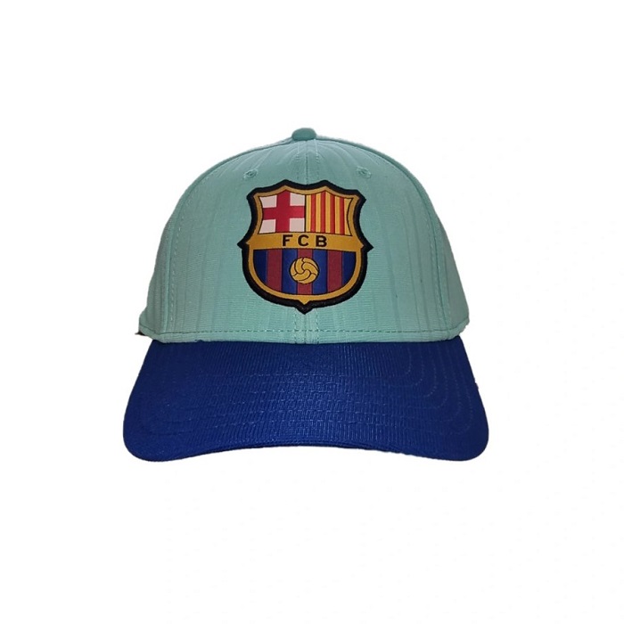 Шапка - FC Barcelona