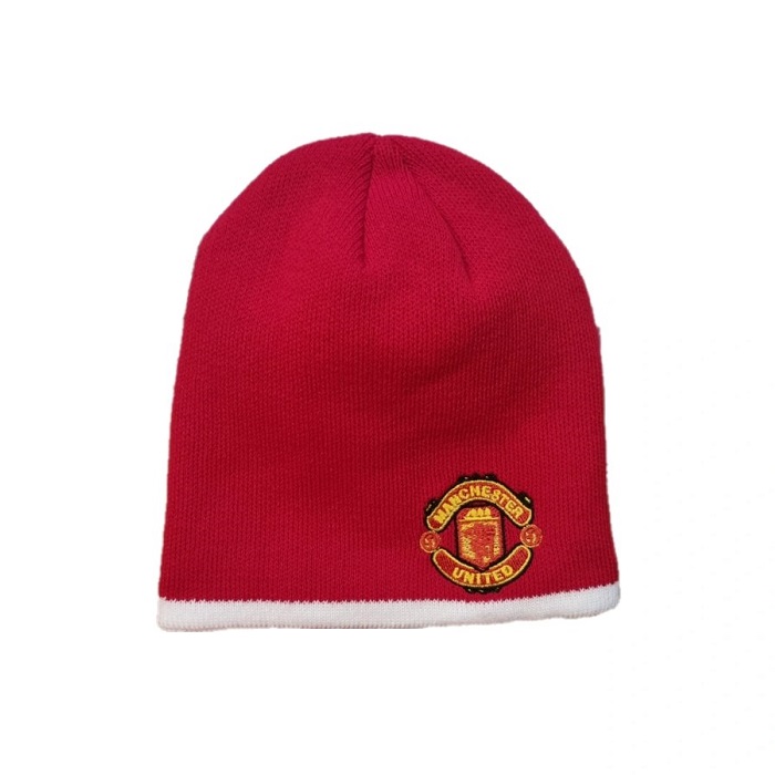 Зимни Шапки - FC Manchester United