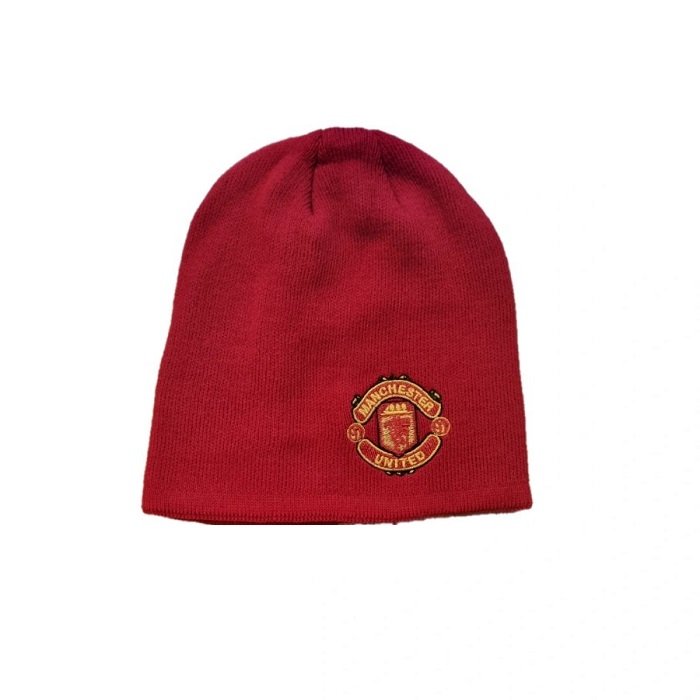Зимни Шапки - FC Manchester United