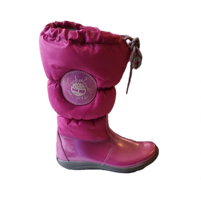 Зимни Апрески - Timberland