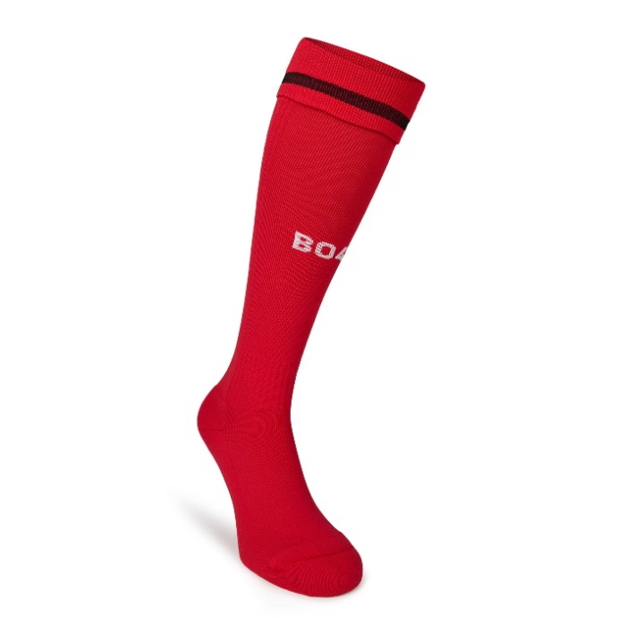 Детски Футболни Чорапи -  Castore FC Bayer Leverkusen Pro Socks