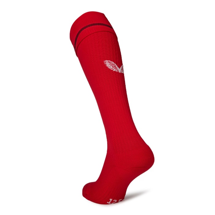 Детски Футболни Чорапи -  Castore FC Bayer Leverkusen Pro Socks - 2