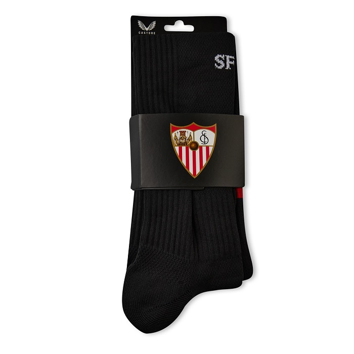 Футболни Чорапи -  Castore FC Sevilla Pro Socks - 3