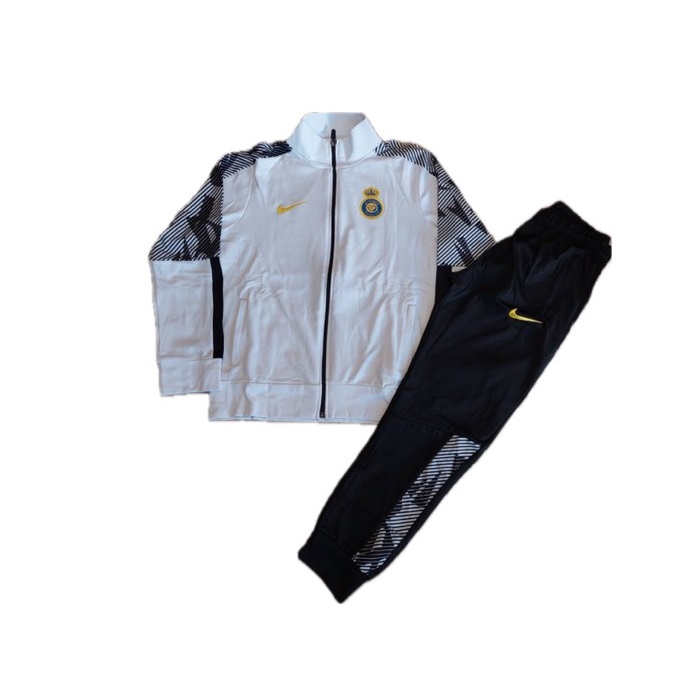 ДЕТСКИ ФУТБОЛЕН АНЦУГ - NIKE FC AL Nassr