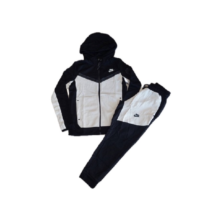 Детски Анцуг - NIKE Tech Fleece