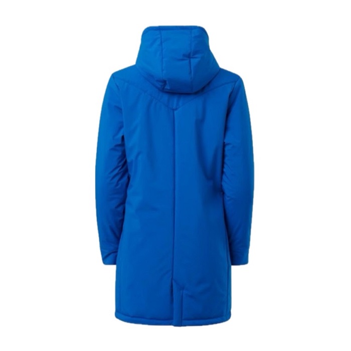 Зимно Спортно Яке - Castore FC Glasgow Rangers Jacket - 2