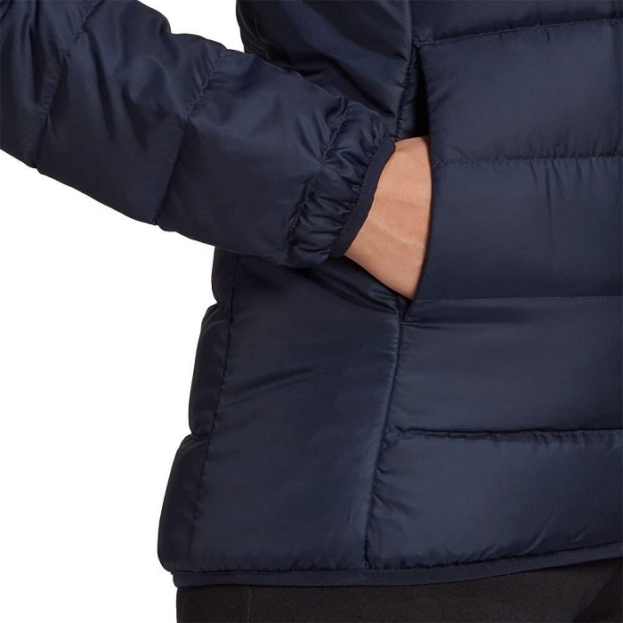 Дамско Зимно Яке - Adidas Essentials Down Jacket - 6