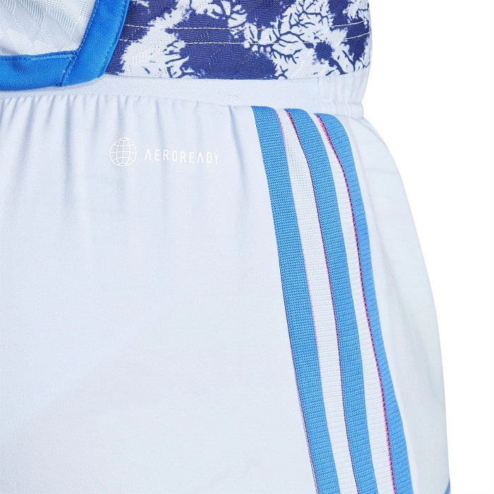 Спортни Шорти - Adidas Spain Away Shorts - 2