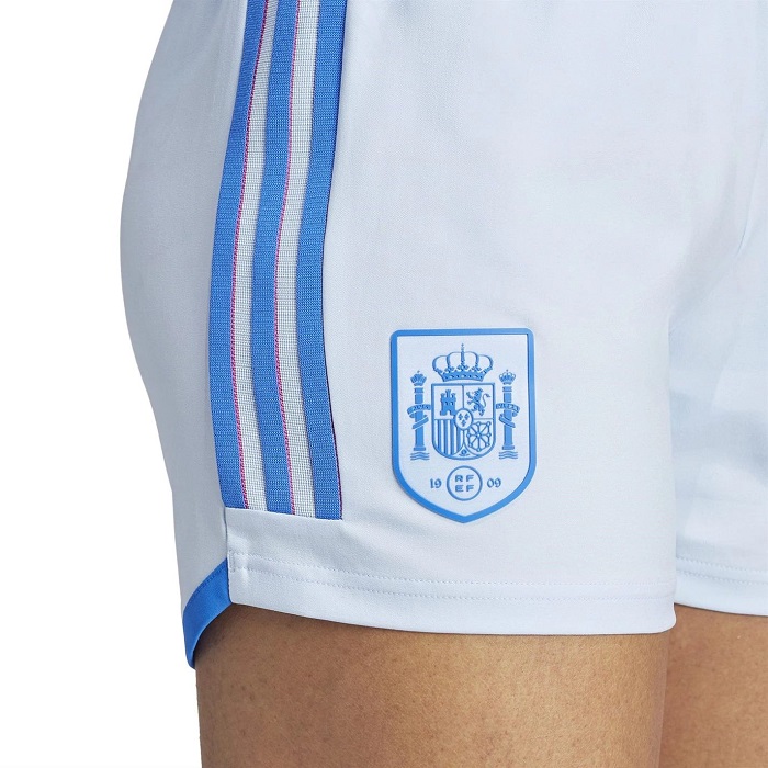 Спортни Шорти - Adidas Spain Away Shorts - 3