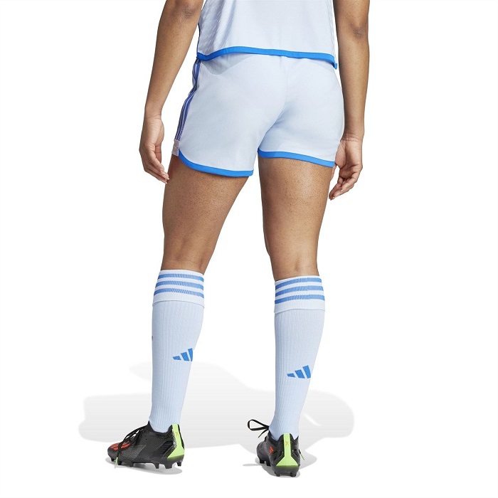 Спортни Шорти - Adidas Spain Away Shorts - 5