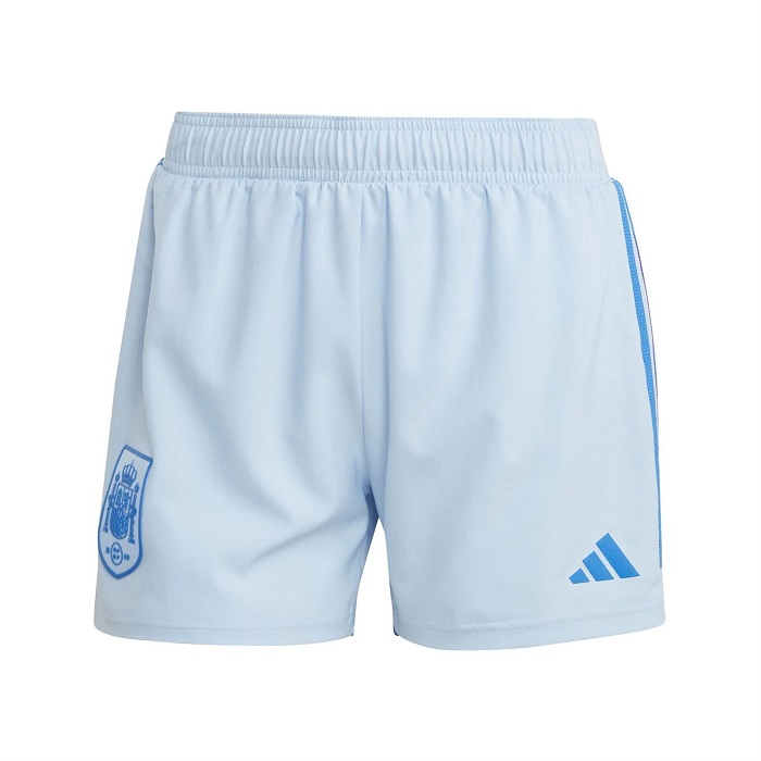 Спортни Шорти - Adidas Spain Away Shorts