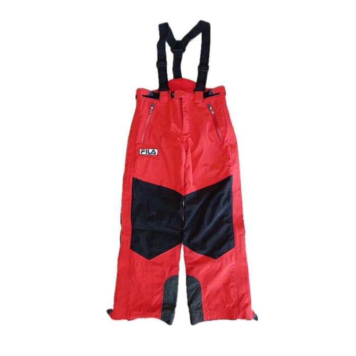 Детско Ски Долнище - Fila Ski Pants