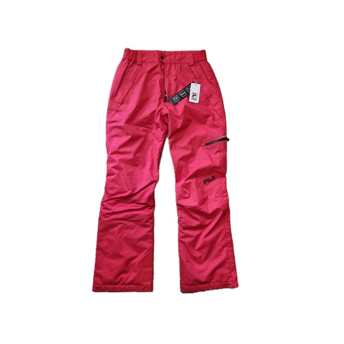 Мъжко Ски Долнище - Fila Ski Pants