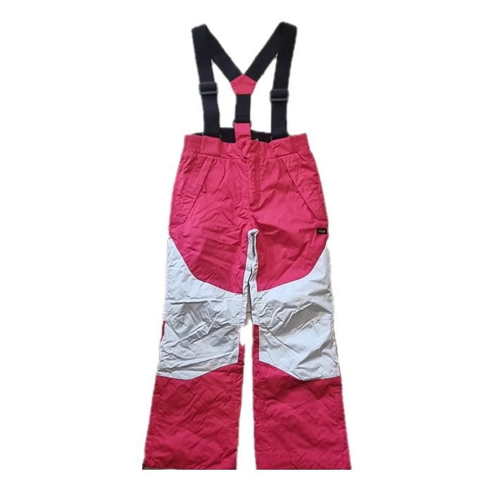 Детско Ски Долнище - Fila Ski Pants