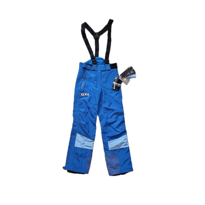 Детско Ски Долнище - Fila Ski Pants