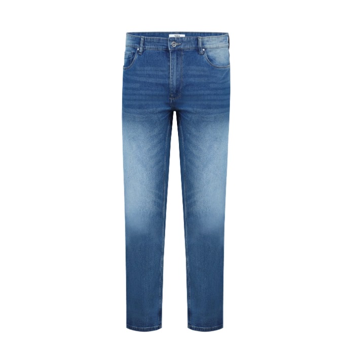 Мъжки Дънки -  Firetrap Stretch Slim Fit Jeans