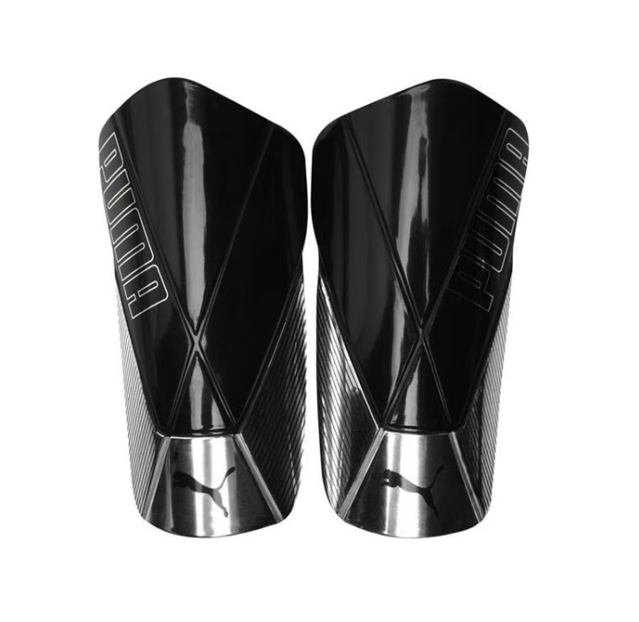 Детски Футболни Кори – Puma King Sleeve Shin Guards