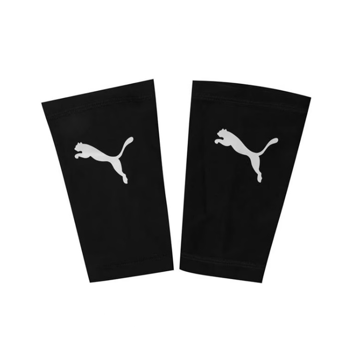 Детски Футболни Кори – Puma King Sleeve Shin Guards - 2