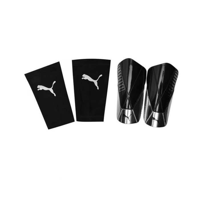 Детски Футболни Кори – Puma King Sleeve Shin Guards - 3
