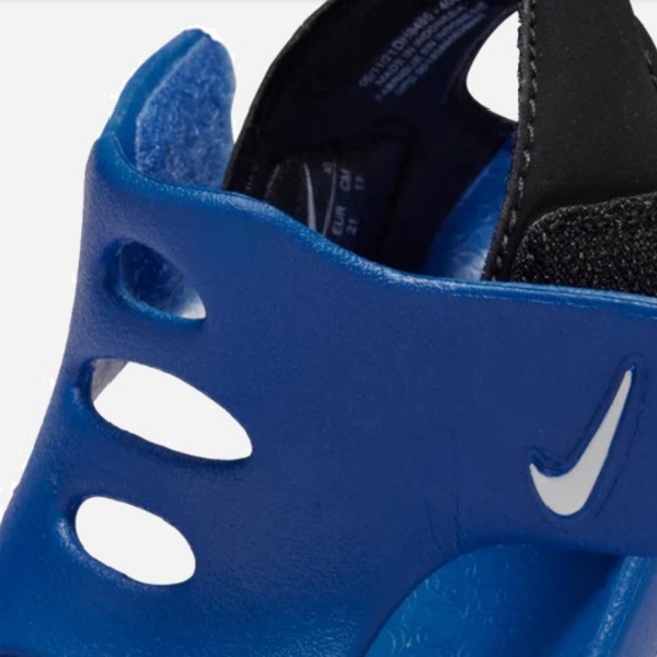 ДЕТСКИ САНДАЛИ - NIKE Sunray Protect 3 Sandals - 7