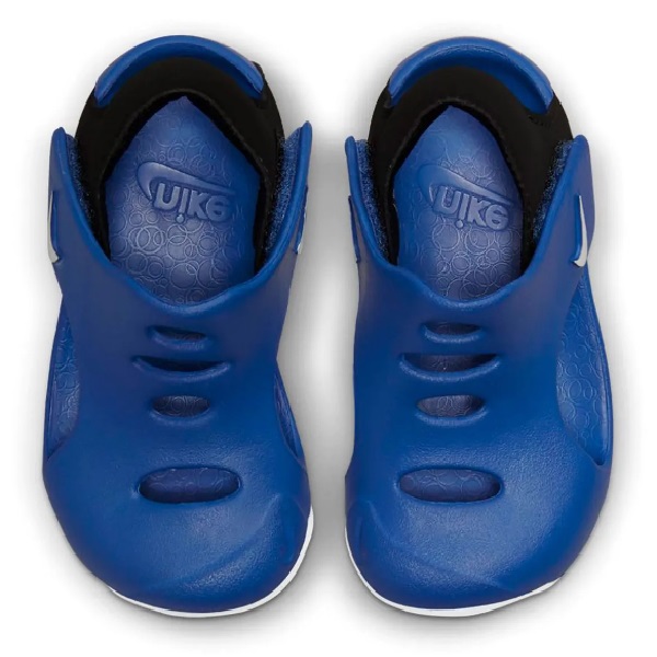 ДЕТСКИ САНДАЛИ - NIKE Sunray Protect 3 Sandals - 4