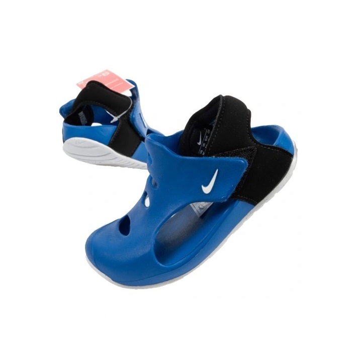 ДЕТСКИ САНДАЛИ - NIKE Sunray Protect 3 Sandals - 5