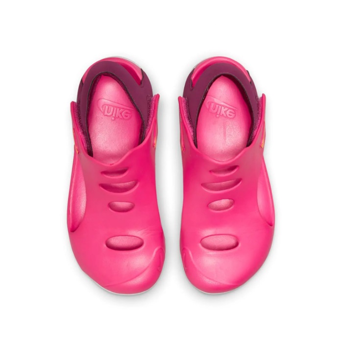 ДЕТСКИ САНДАЛИ - NIKE Sunray Protect 3 Sandals - 6