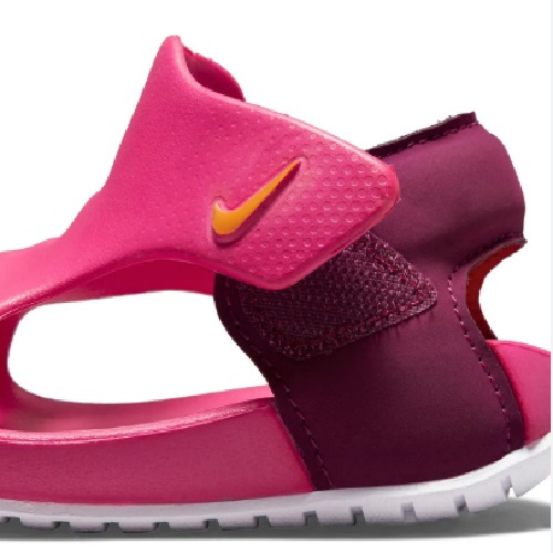ДЕТСКИ САНДАЛИ - NIKE Sunray Protect 3 Sandals - 8