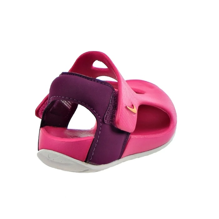 ДЕТСКИ САНДАЛИ - NIKE Sunray Protect 3 Sandals - 3