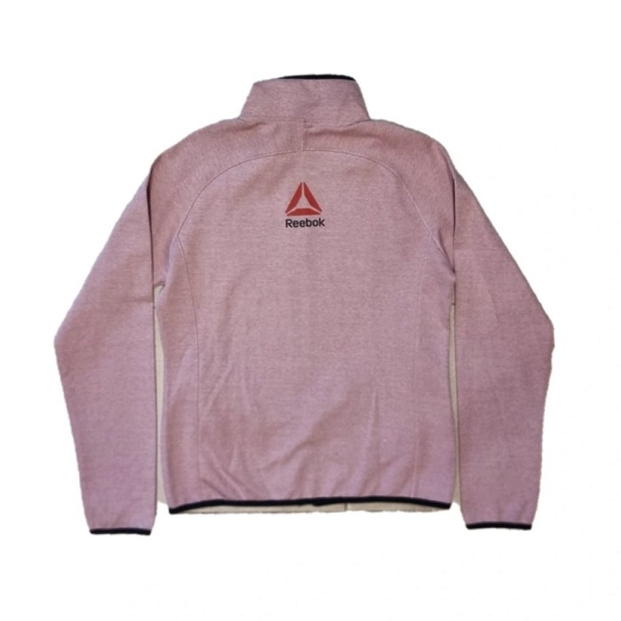 Дамски Анцуг - Reebok Fleece - 2