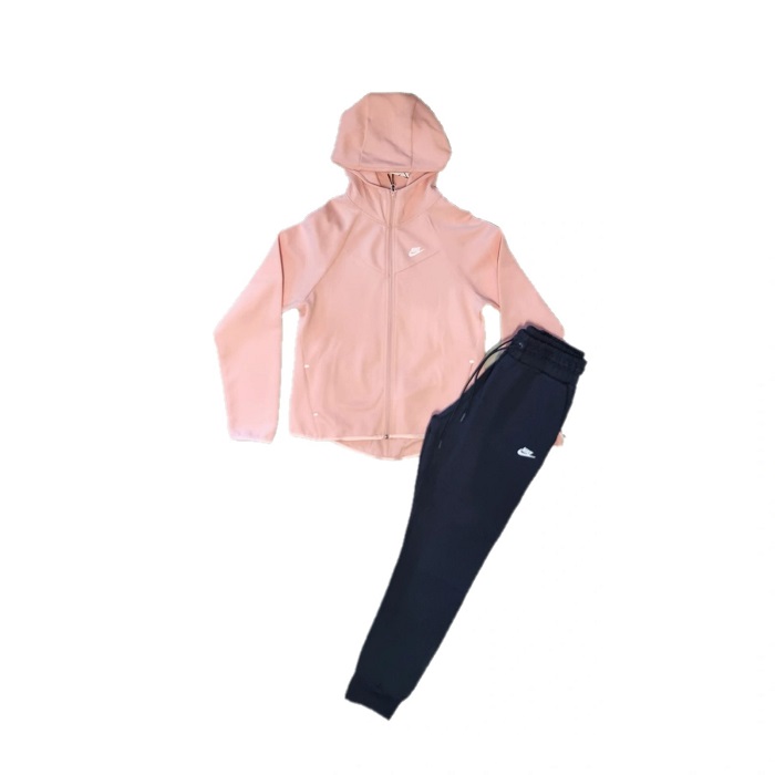 Дамски Анцуг - NIKE Tech Fleece