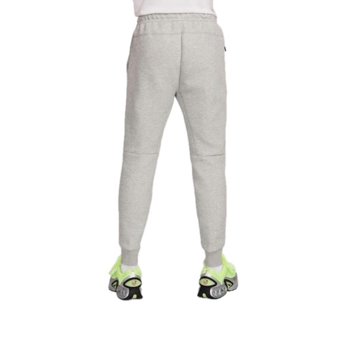 Мъжки Анцуг - NIKE Tech Fleece FC Barcelona - 3