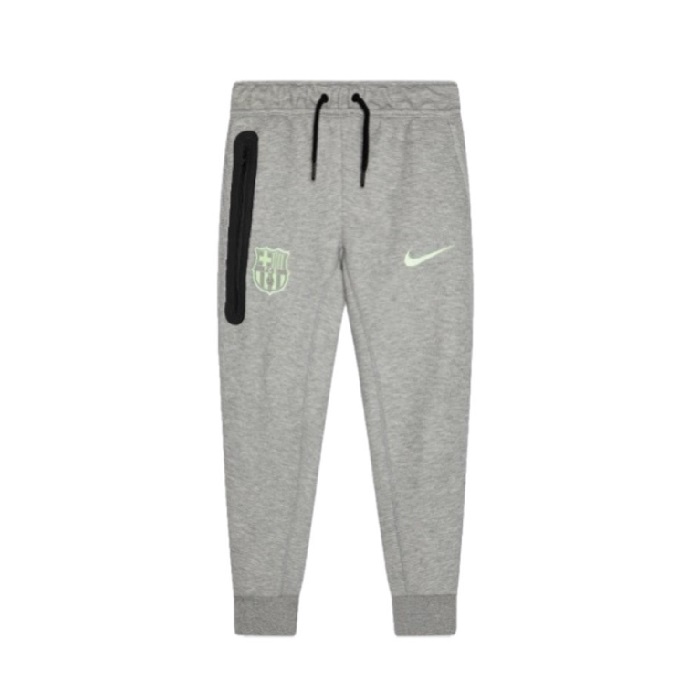 Мъжки Анцуг - NIKE Tech Fleece FC Barcelona - 8