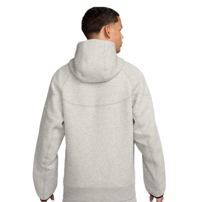 Мъжки Анцуг - NIKE Tech Fleece FC Barcelona - 5