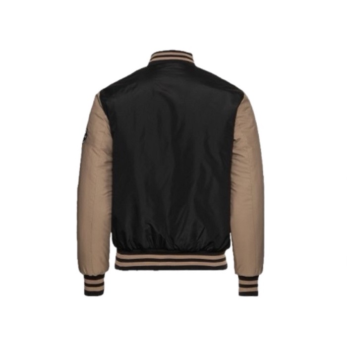 МЪЖКО ЯКЕ - Brave Soul Herre Brody Flyer Jacket - 4