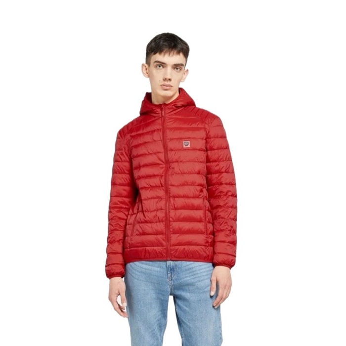 Мъжко Яке - Carrera Ultralight All Season Quilted Jacket - 2