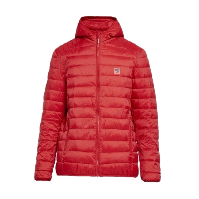 Мъжко Яке - Carrera Ultralight All Season Quilted Jacket