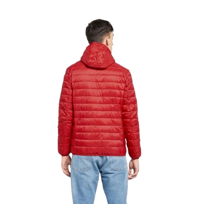 Мъжко Яке - Carrera Ultralight All Season Quilted Jacket - 3