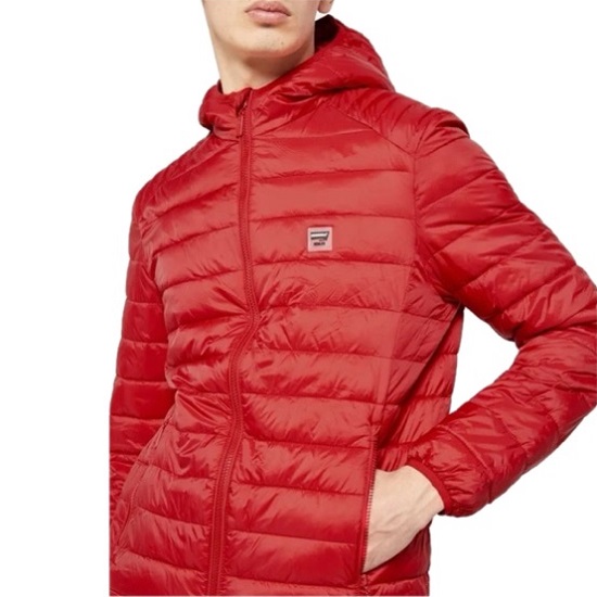 Мъжко Яке - Carrera Ultralight All Season Quilted Jacket - 5